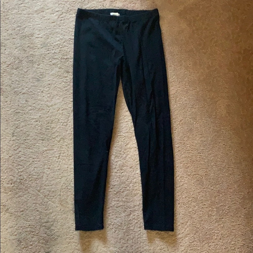 Forever 21 leggings